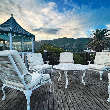 Kennedys Beach Villa Германус Екстер'єр фото