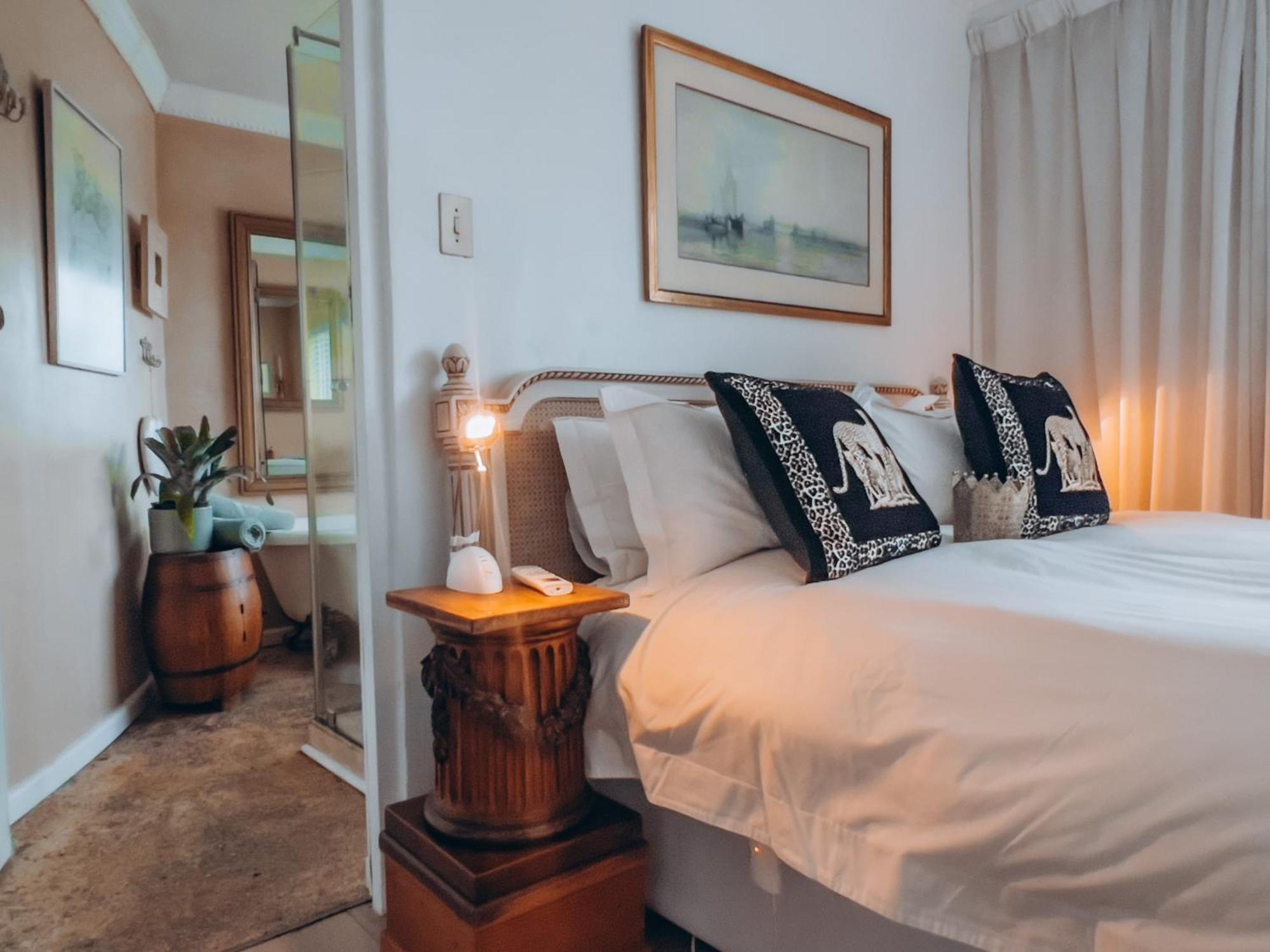 Kennedys Beach Villa Германус Екстер'єр фото