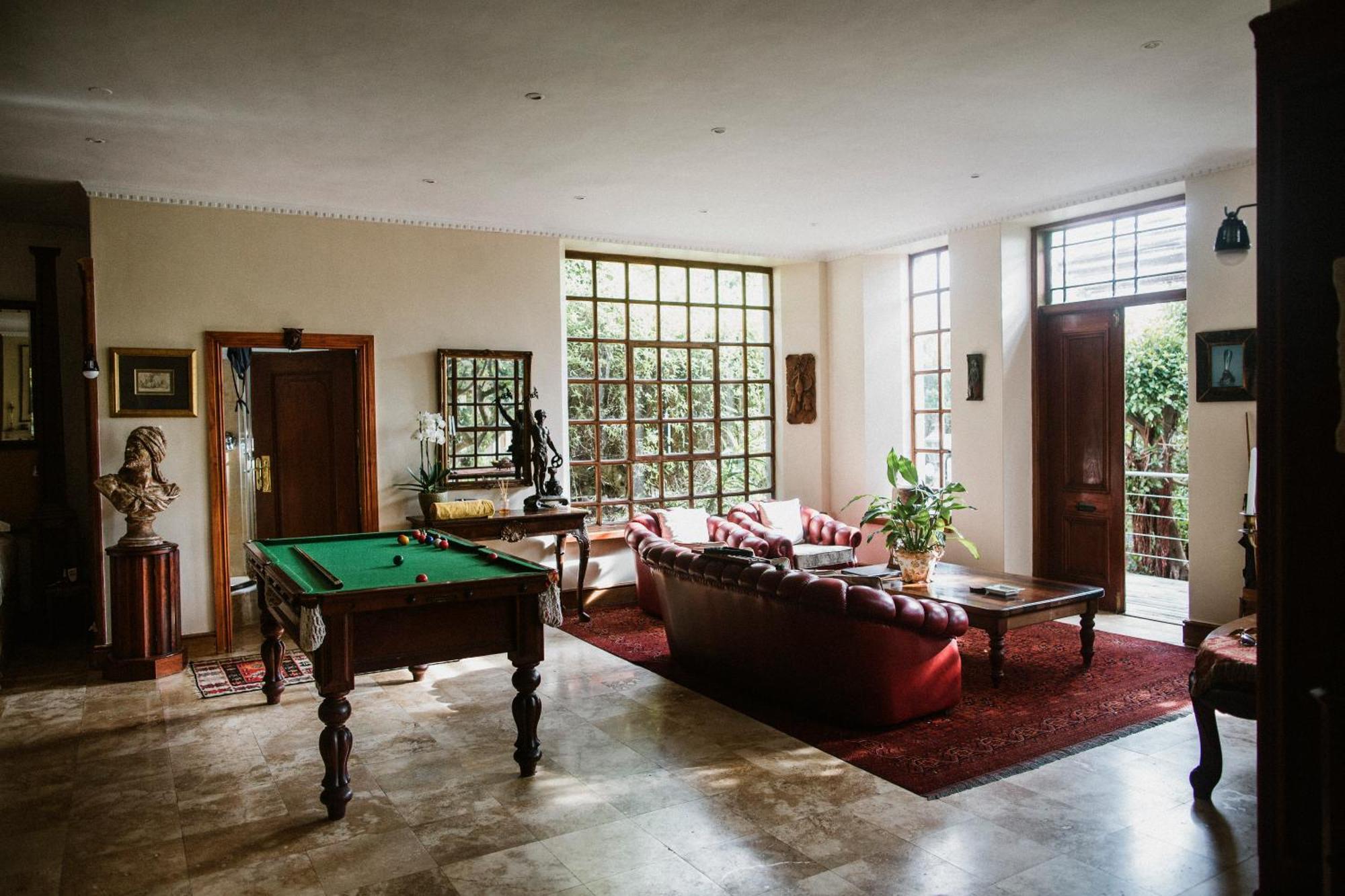 Kennedys Beach Villa Германус Екстер'єр фото