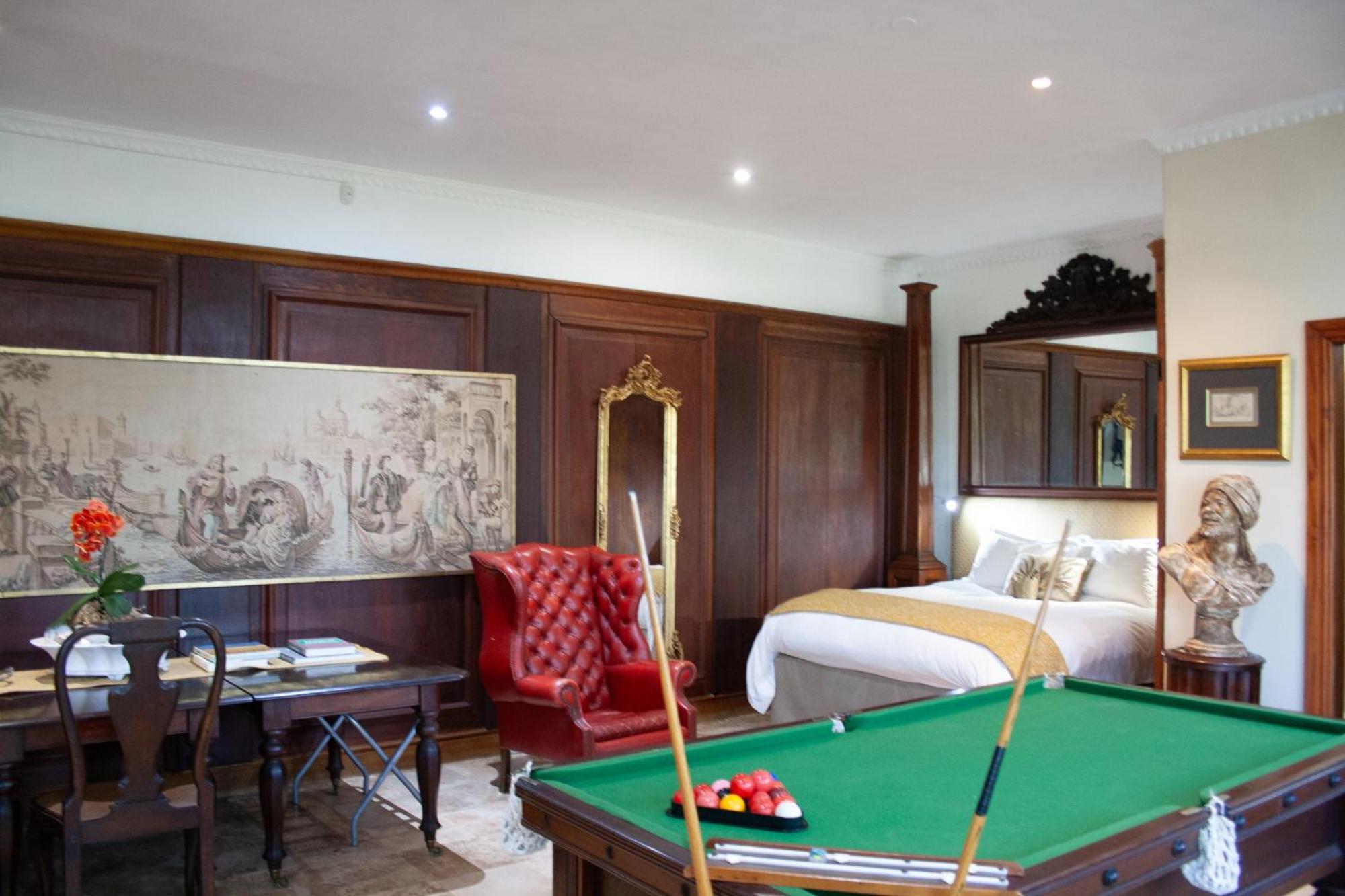 Kennedys Beach Villa Германус Екстер'єр фото