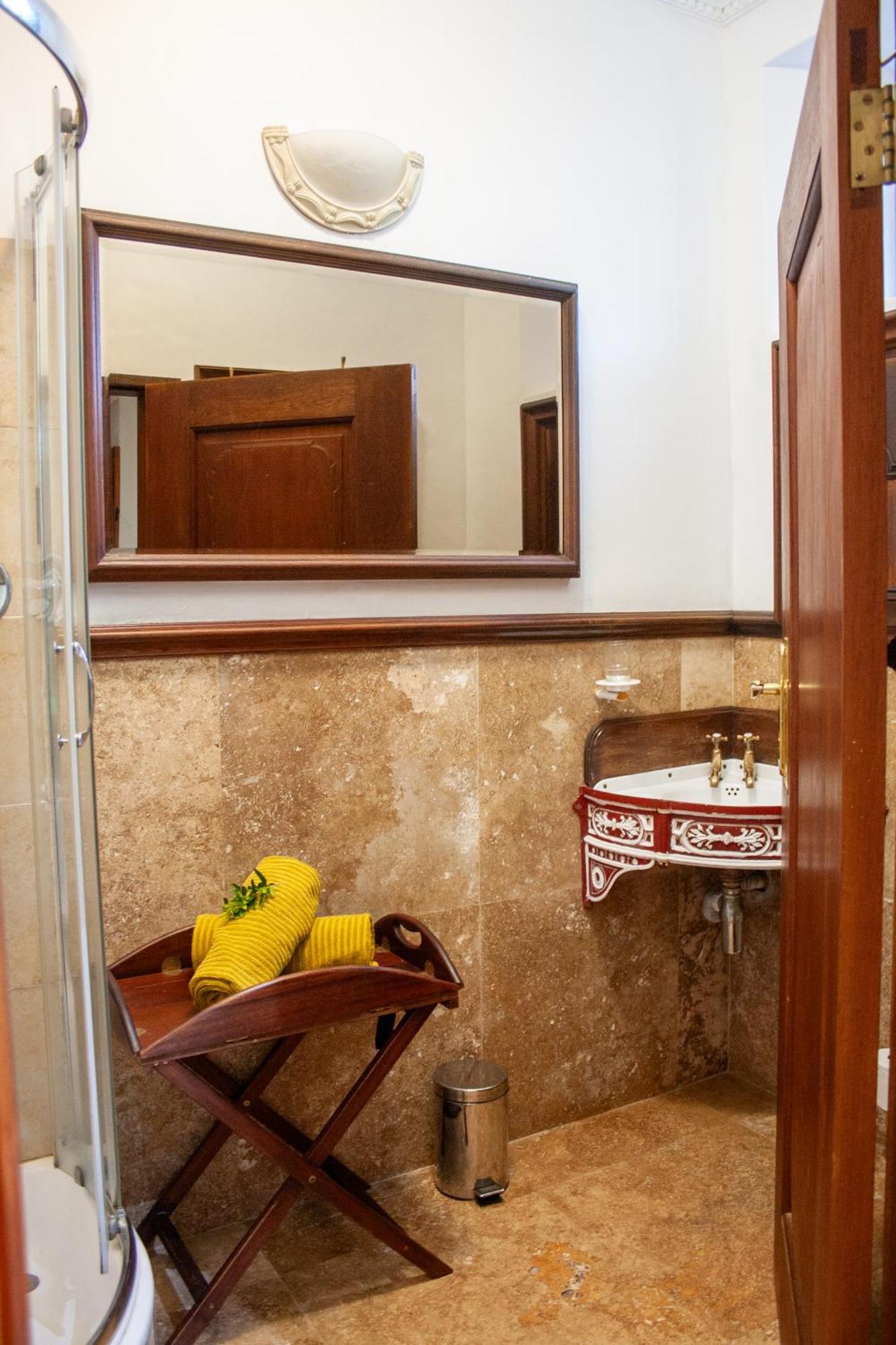 Kennedys Beach Villa Германус Екстер'єр фото
