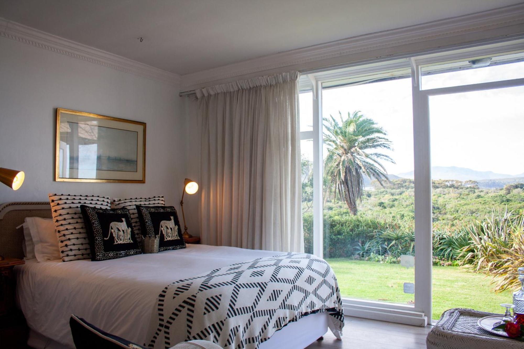 Kennedys Beach Villa Германус Екстер'єр фото