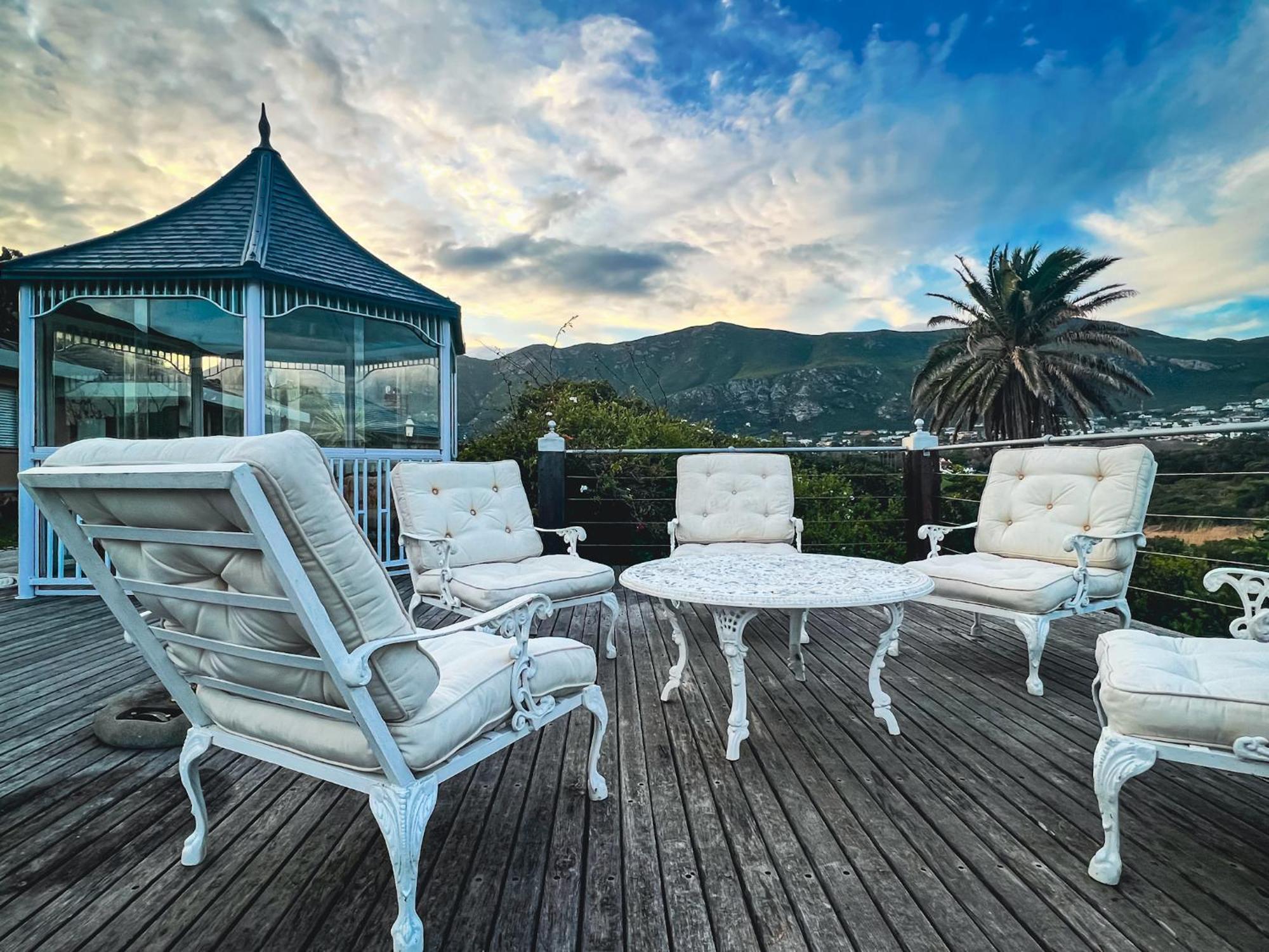 Kennedys Beach Villa Германус Екстер'єр фото