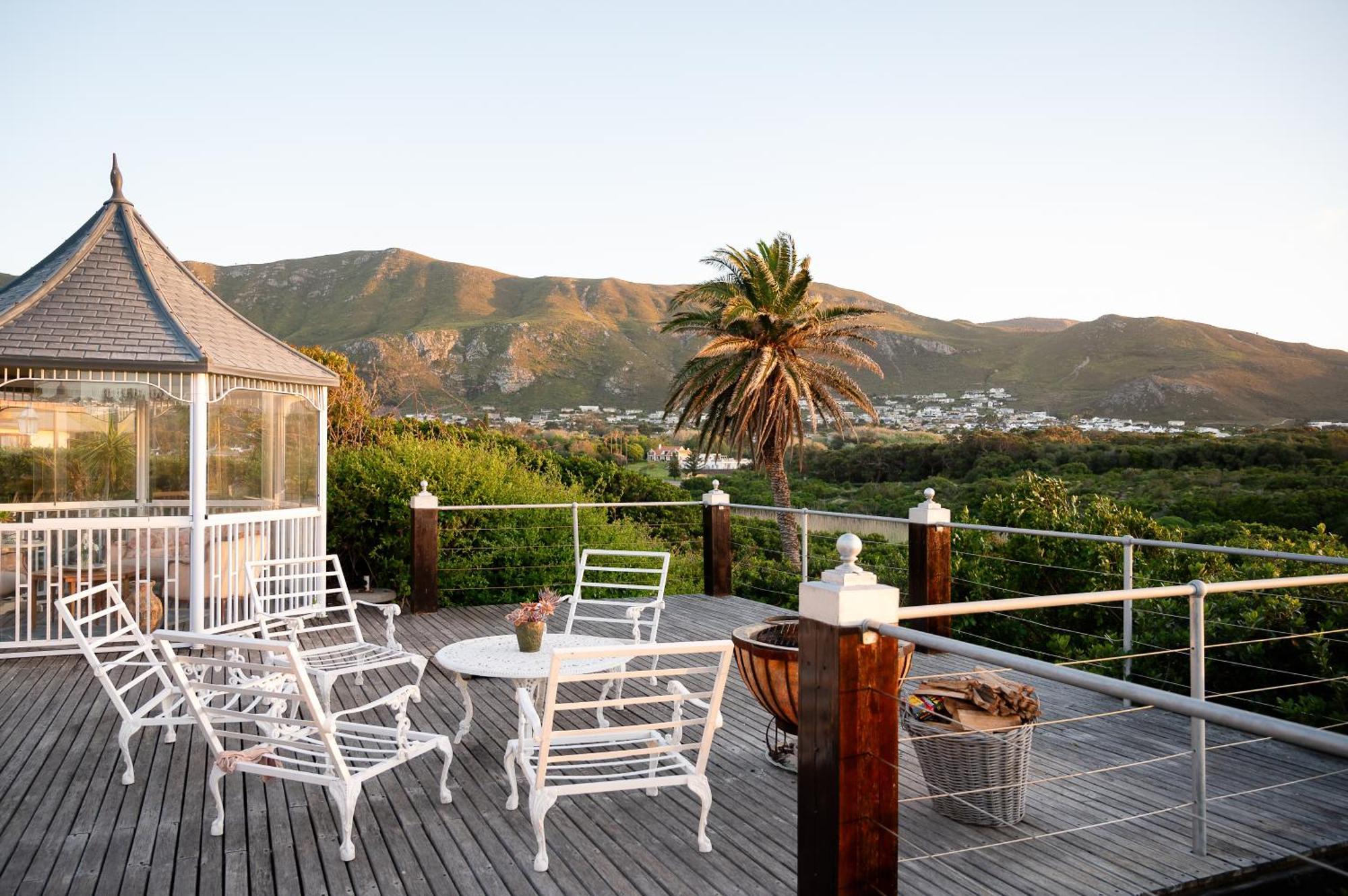 Kennedys Beach Villa Германус Екстер'єр фото