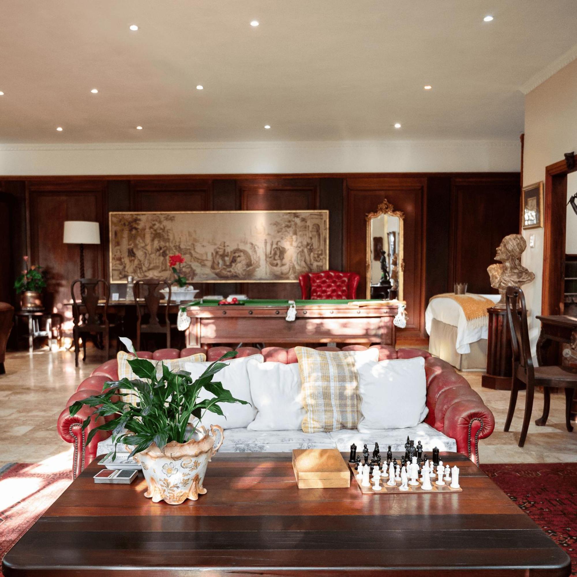Kennedys Beach Villa Германус Екстер'єр фото