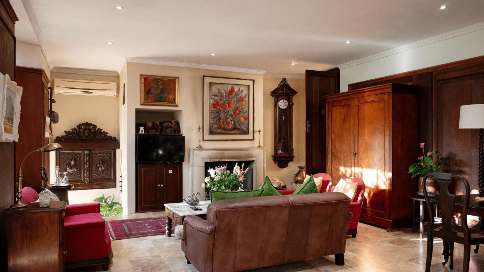 Kennedys Beach Villa Германус Екстер'єр фото