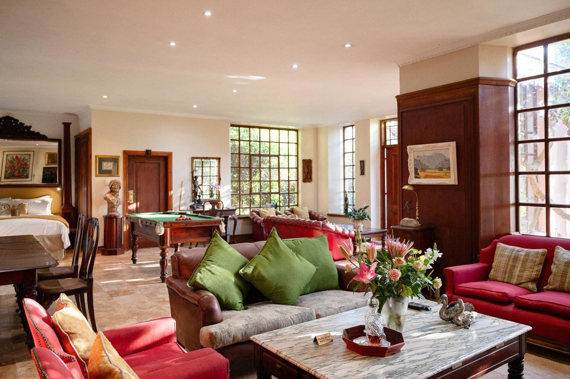 Kennedys Beach Villa Германус Екстер'єр фото