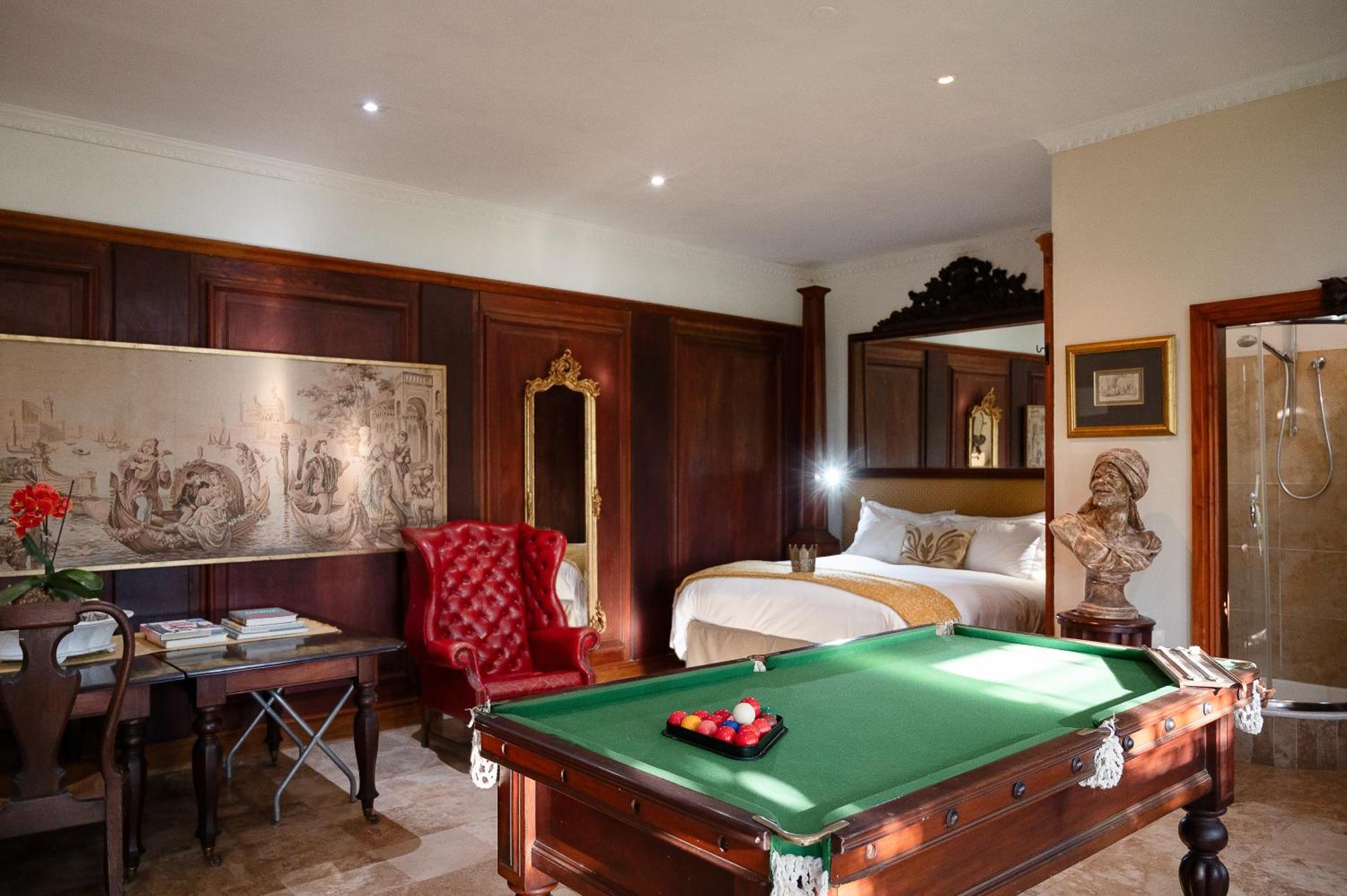 Kennedys Beach Villa Германус Екстер'єр фото