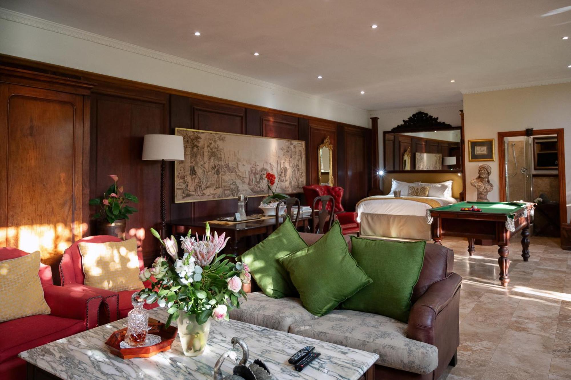 Kennedys Beach Villa Германус Екстер'єр фото