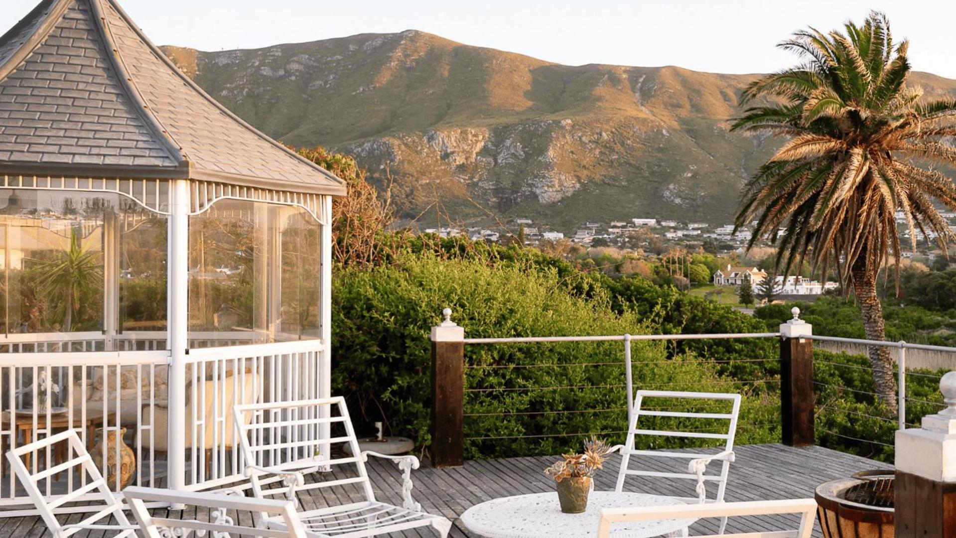 Kennedys Beach Villa Германус Екстер'єр фото
