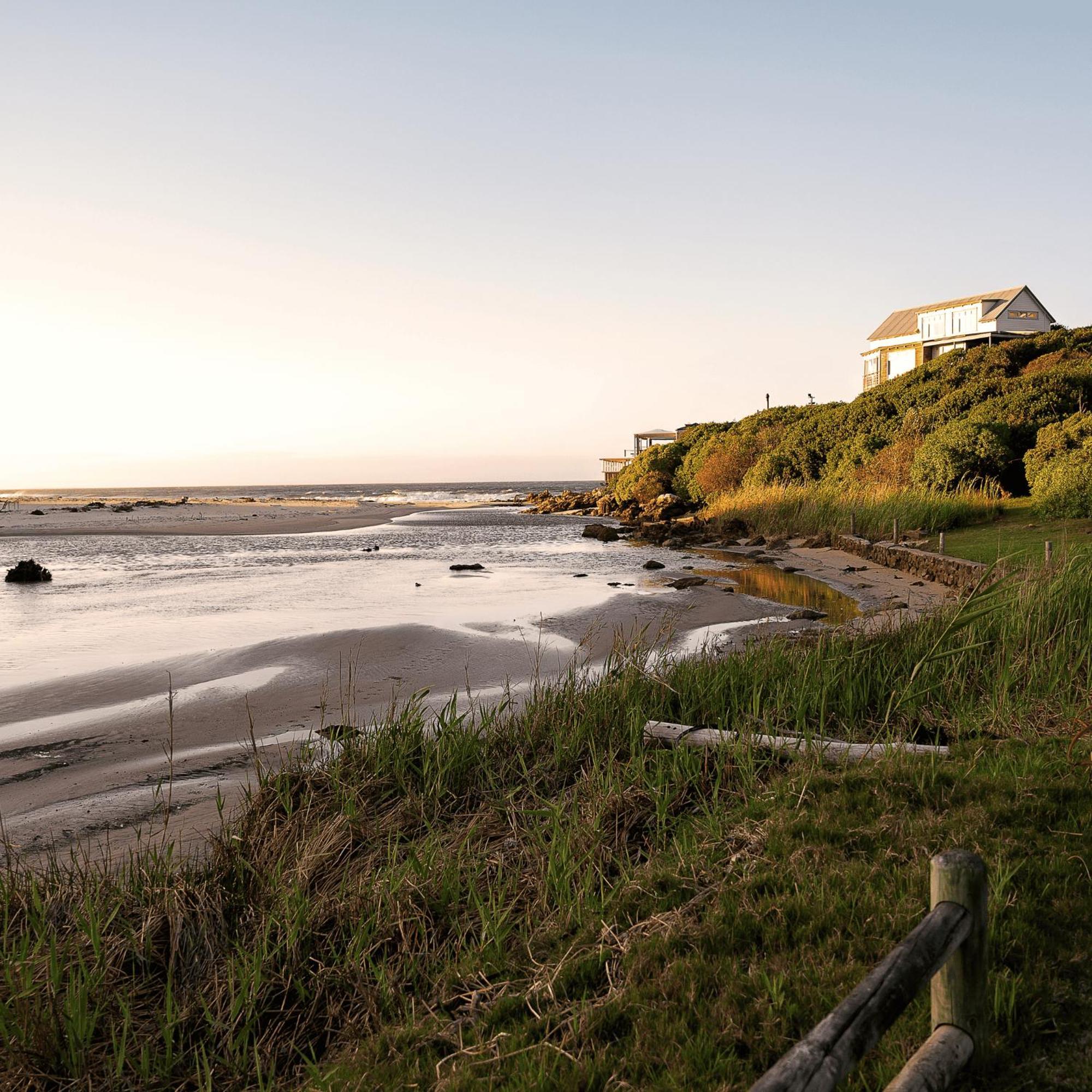 Kennedys Beach Villa Германус Екстер'єр фото