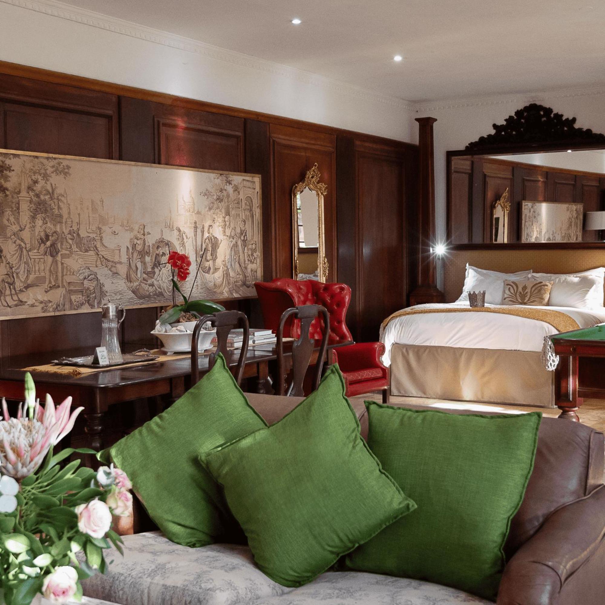 Kennedys Beach Villa Германус Екстер'єр фото