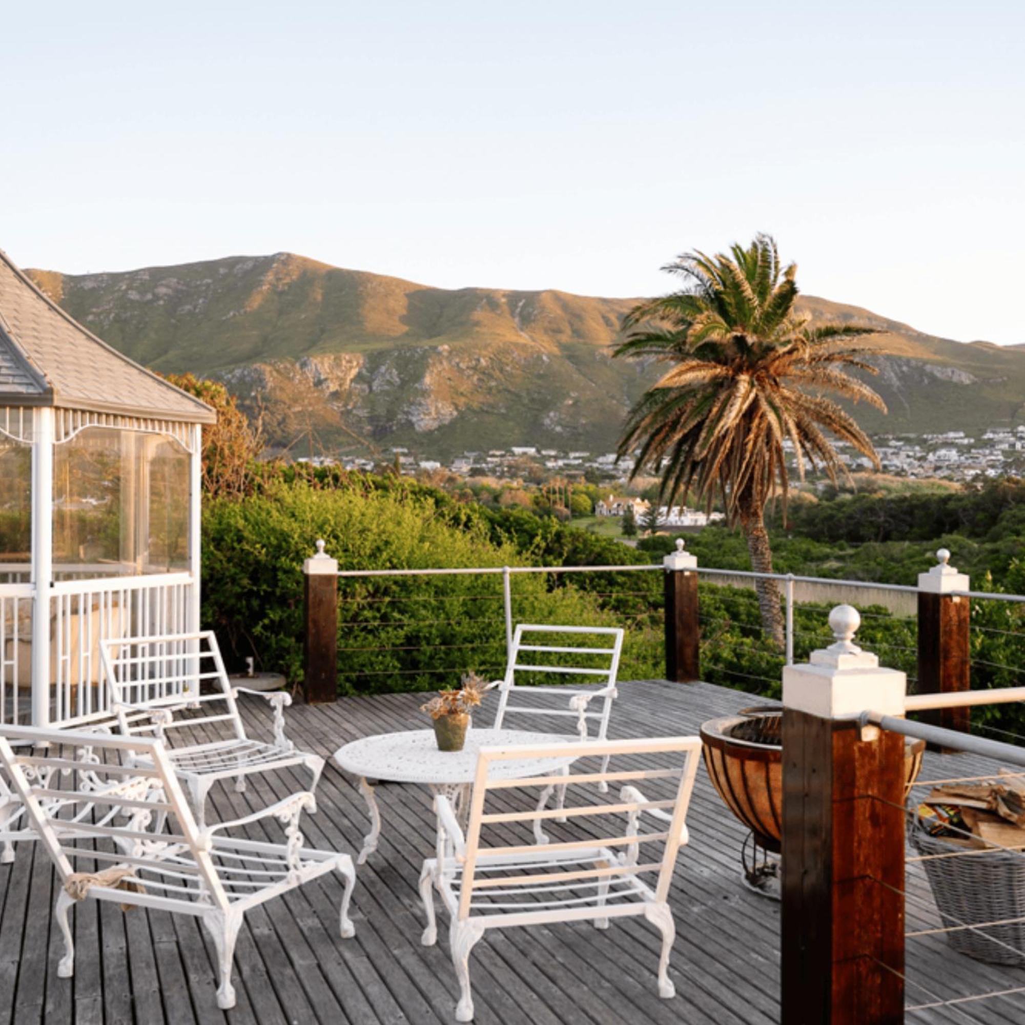 Kennedys Beach Villa Германус Екстер'єр фото