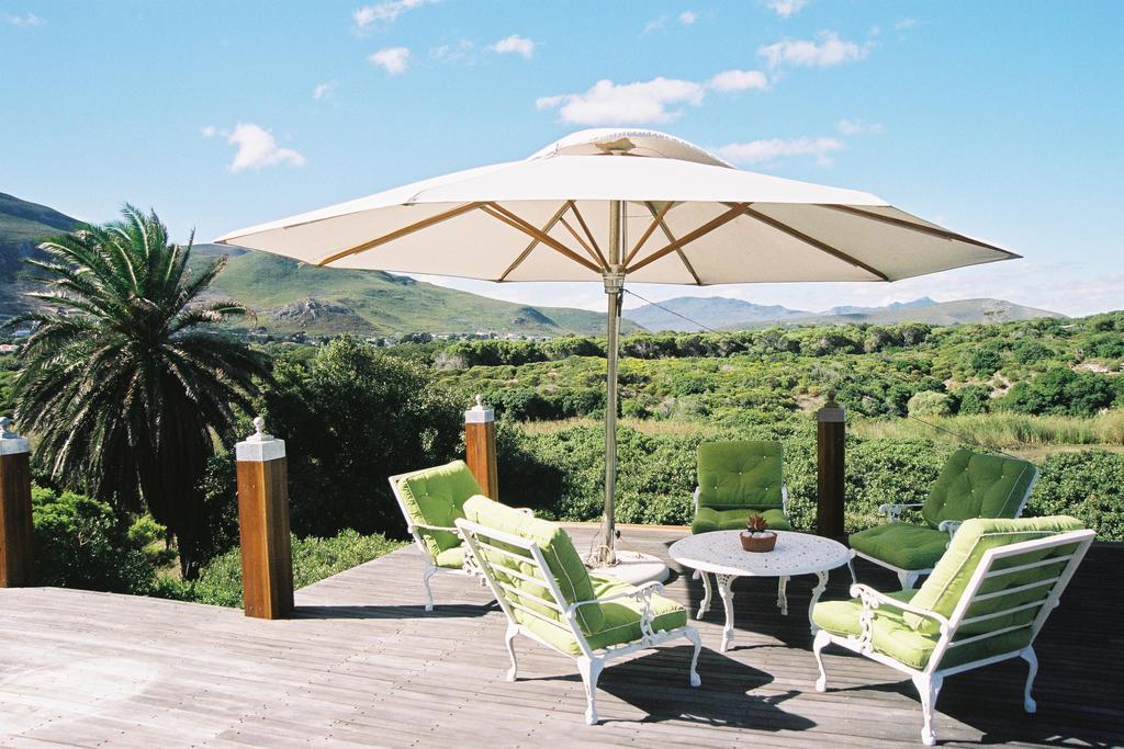 Kennedys Beach Villa Германус Екстер'єр фото