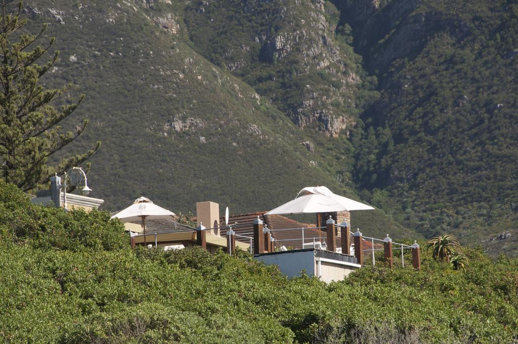 Kennedys Beach Villa Германус Екстер'єр фото
