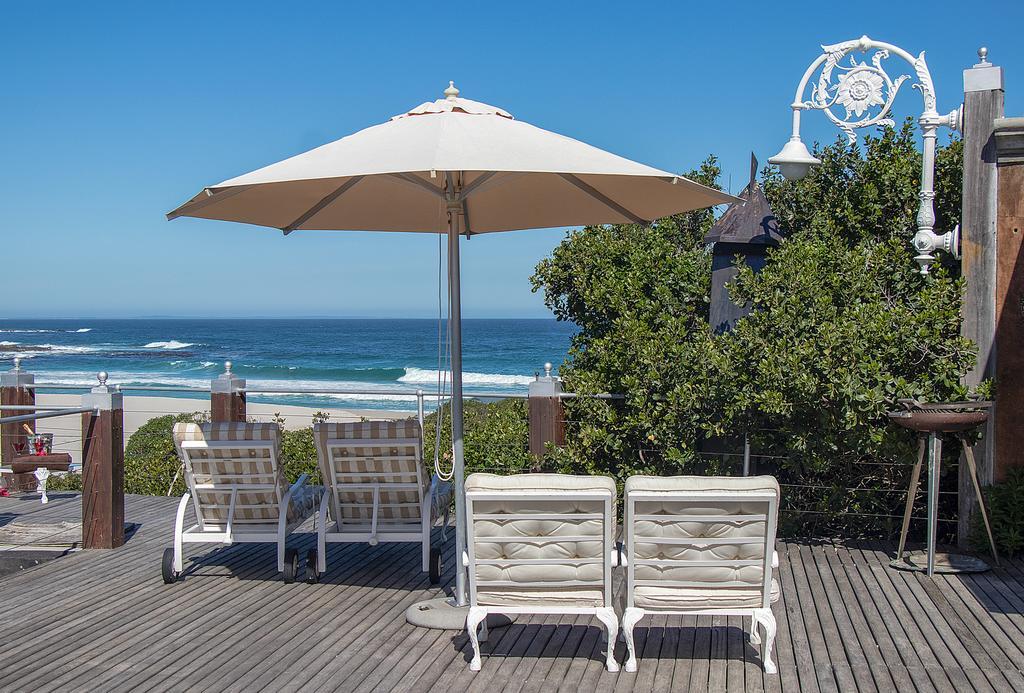 Kennedys Beach Villa Германус Екстер'єр фото