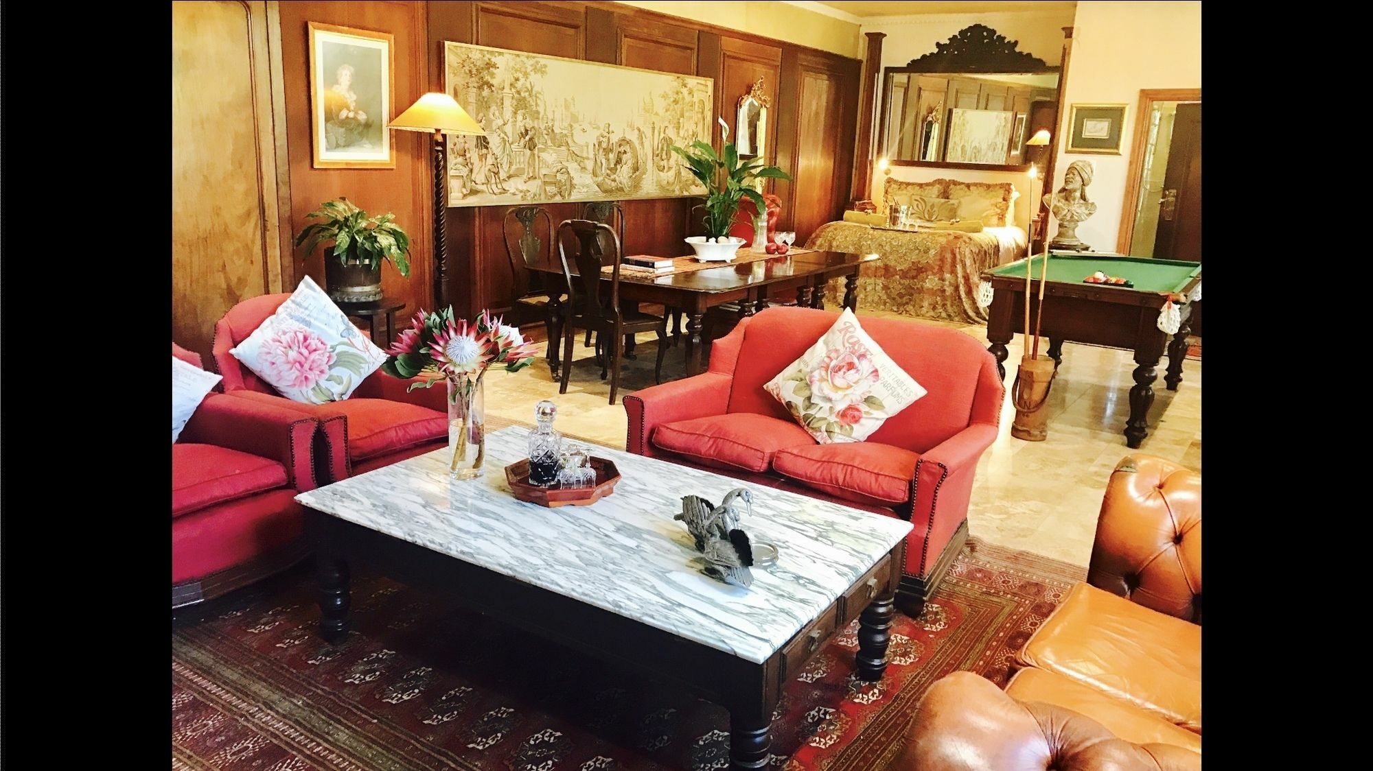 Kennedys Beach Villa Германус Екстер'єр фото